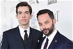 Nick Kroll and John Mulaney Break up Then Get Back Together on Conan