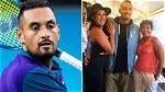 Nick Kyrgios Parents: Meet Giorgos and Norlaila