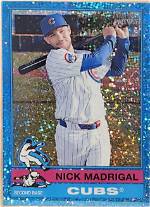 Nick Madrigal's Heritage: Uncovering the Roots of a Rising Mlb Star