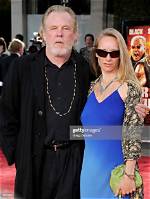 Nick Nolte Is Married to Wife: Clytie Lane. Kids