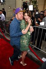 Nick Swardson's Wife: Unveiling the Life of the Comedian's Partner
