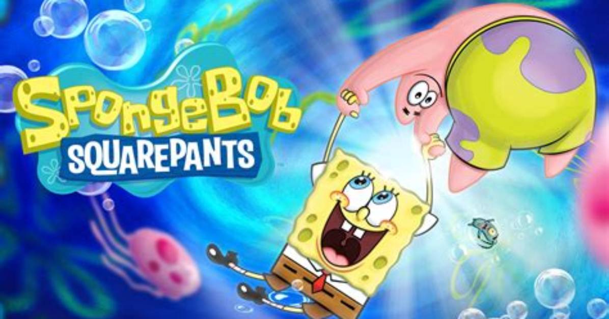 Nickelodeon Just Announced That Spongebob Squarepants Is Gay
