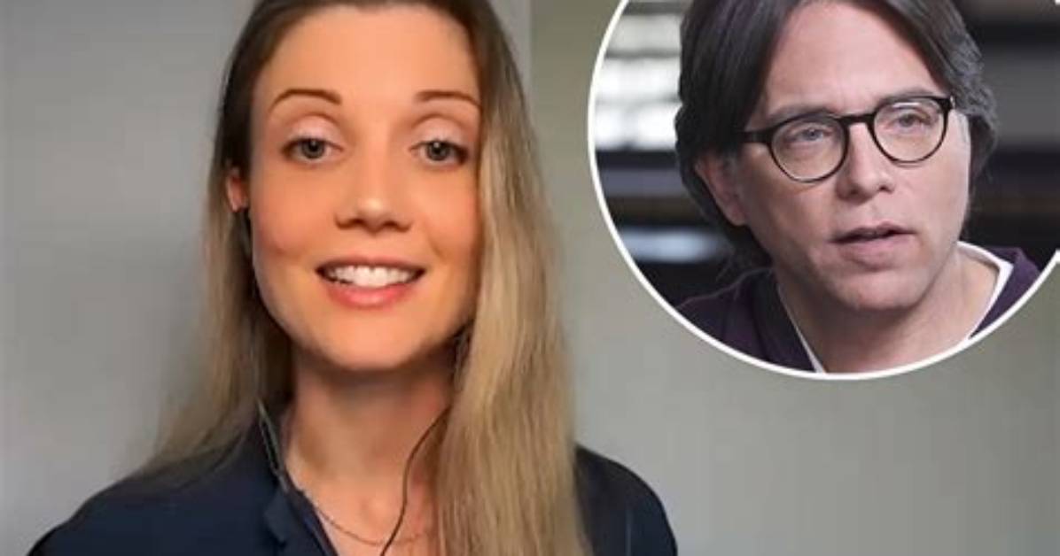 Nicki Clyne and Keith Raniere's Nxivm Nightmare