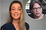 Nicki Clyne and Keith Raniere's Nxivm Nightmare