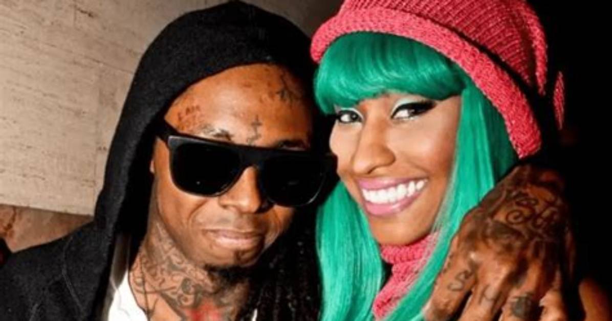 Nicki Minaj and Lil Wayne's Dating History Unveiled