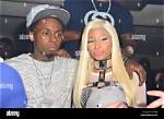 Nicki Minaj and Lil Wayne's Relationship: Unveiling the Untold Story