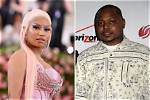 Nicki Minaj's Brother Gets 25 Year's in Prison for Child Rape
