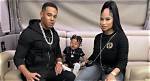 Nicki Minaj's Son's Name Revealed