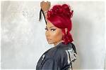 Nicki Minaj Shows off Bare Butt in Thong in Nsfw Photo as Fans Say Eye-Catching Instagram Gave Them