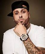Nicky Jam Biography; Net Worth, Age, Height, Sister, Parents, Baby Mothers and Nationality