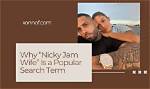 Nicky Jam's Journey to Love: Is Nicky Jam Married?