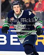 Nico Myatovic Is a British Columbian Hockey Player | Age, Biography, Wiki, Ethnicity, Nationality, Religion, Parents, Siblings and More