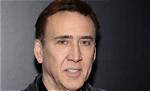 Nicolas Cage and the Pyramids