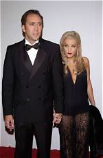 Nicolas Cage's Crazy Marriages: a Hollywood Saga