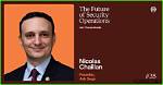 Nicolas Chaillan Wikipedia – Why Did the Pentagon Engineer Resign?