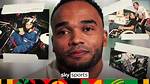Nicolas Hamilton: a Journey of Passion and Perseverance
