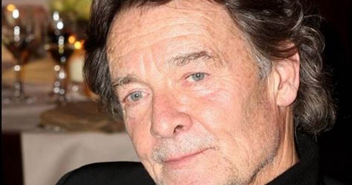 Nicolas-Jacques Charrier Today: a Glimpse into His Life and Career