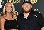 Nicole Hocking Wikipedia, Biography, Age, Height, Luke Combs Wife Instagram
