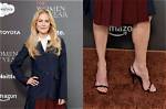 Nicole Kidman Feet: a Closer Look at the Iconic Actress' Unique Features