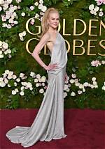 Nicole Kidman: the Journey of Weight Loss and Transformation