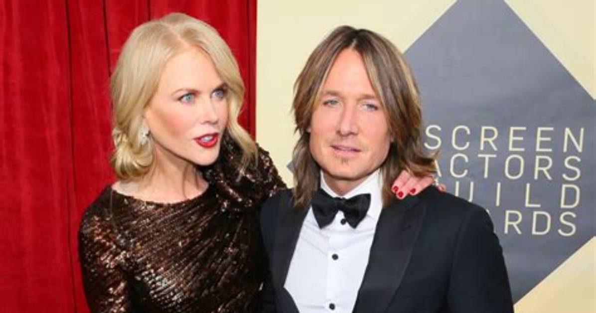 Nicole Kidman: the Truth Behind the Pregnancy Rumors