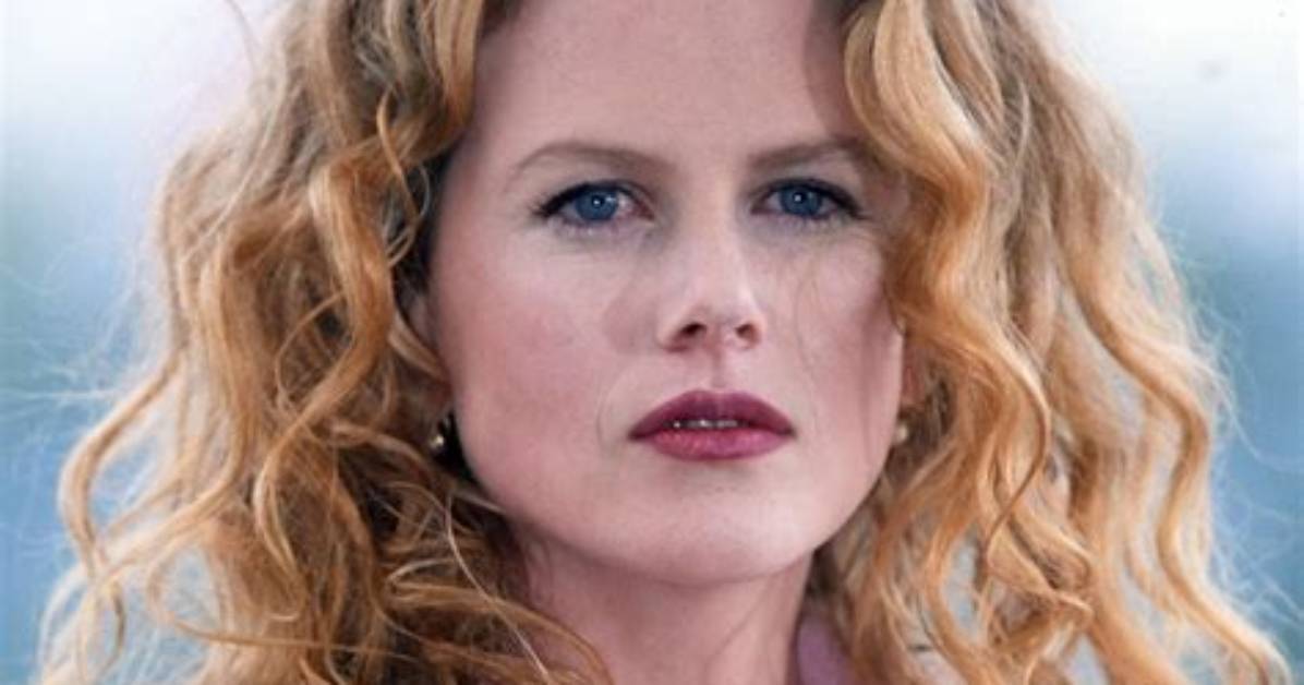 Nicole Kidman Young: a Journey Through Her Early Year's