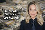 Nicole Power Net Worth