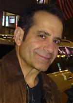 Nicole Shalhoub and Tony Shalhoub: a Hollywood Couple with Family Values