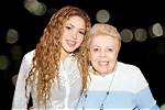 Nidia Del Carmen Ripoll Torrado Is Shakira