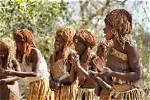 Nigeria's Diverse Tribal Heritage: Exploring the Rich Cultures
