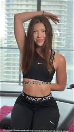 Nike Pro Sophie Rain: the Future of Athletic Wear
