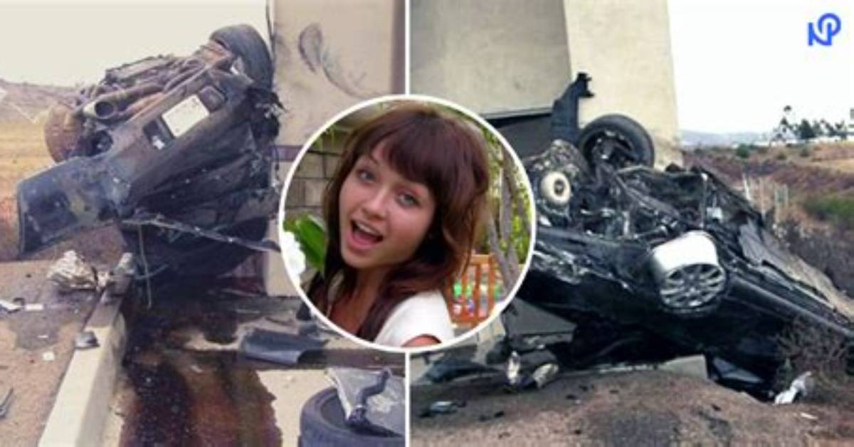 Nikki Catsouras: the Tragic Incident and Its Aftermath