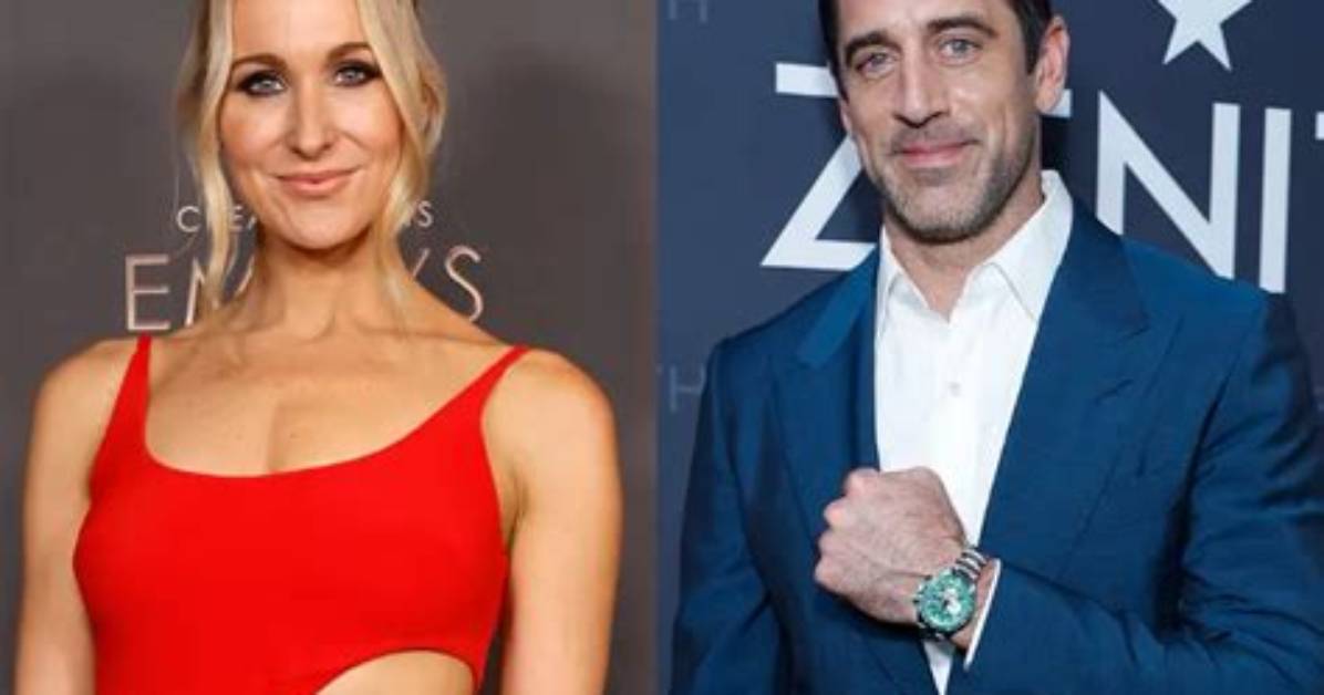 Nikki Glaser's Love Life: Who Is Her Boyfriend?