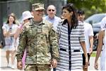 Nikki Haley Husband Michael Haley: Meet the Kids Rena Haley and Nalin Haley