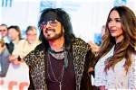 Nikki Sixx: the Legendary Rock Star and Author