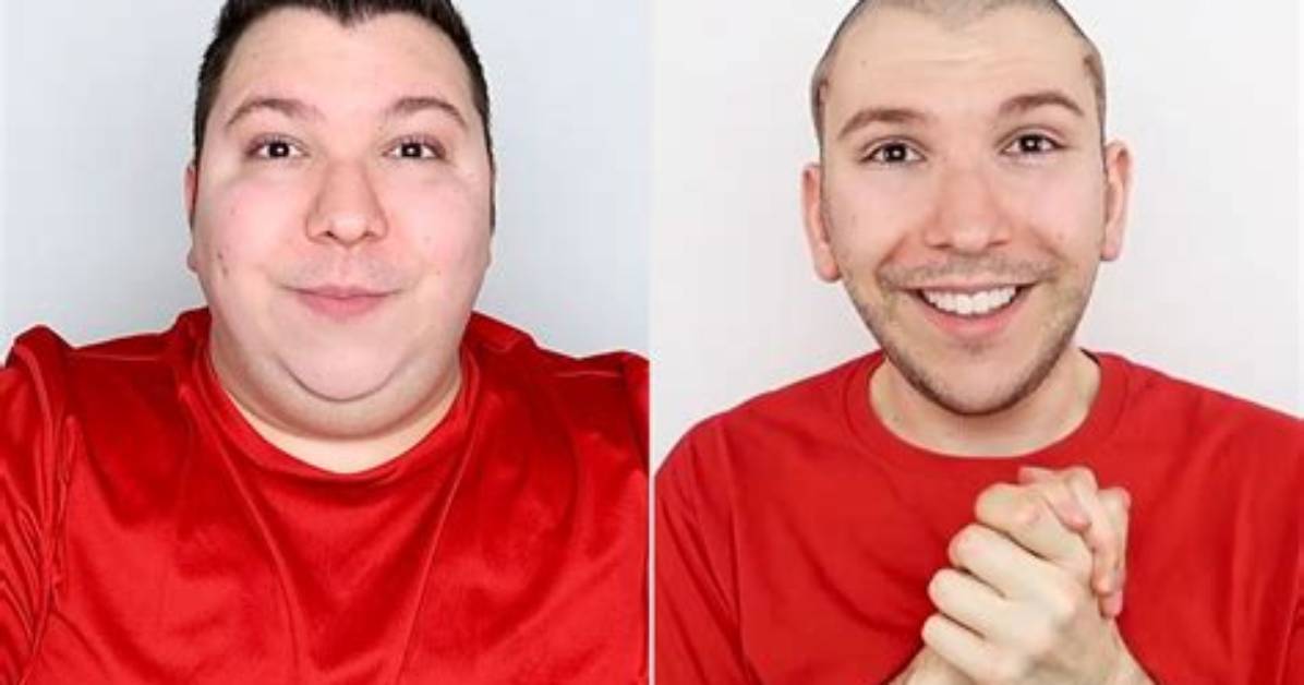 Nikocado Avocado: the Life and Age of a Youtube Sensation
