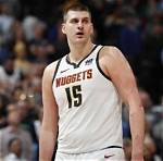 Nikola Jokic Height, Weight, Net Worth, Age, Birthday, Wikipedia, Who, Nationality, Biography