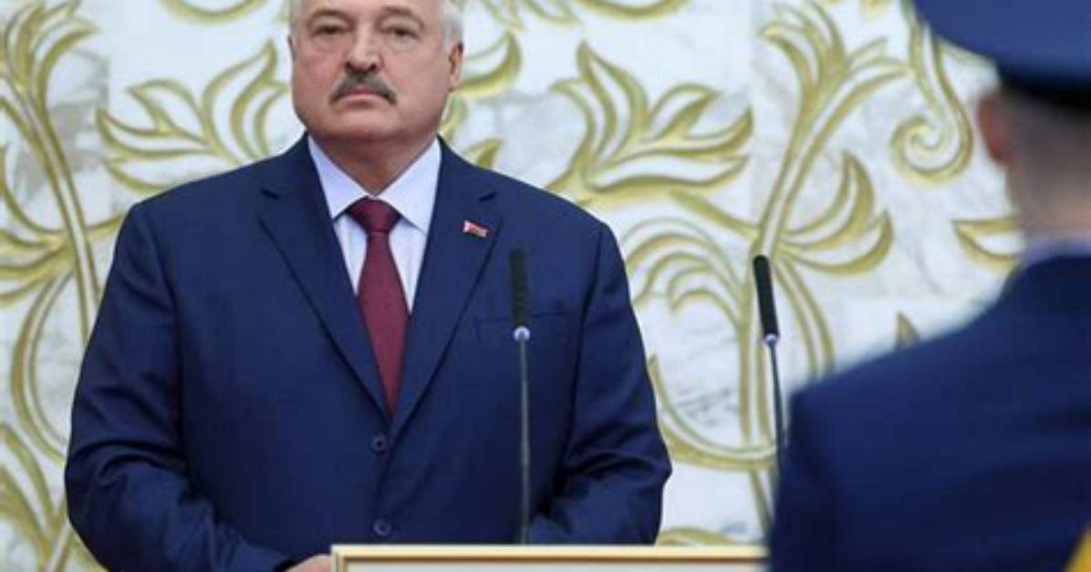 Nikolay Lukashenko: a Closer Look at the Life of the President's Son