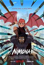 Nimona 2: the Evolution of an Iconic Character