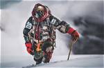 Nims Purja: the Record-Breaking Mountaineer