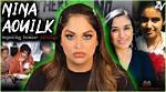 Nina Aouilk Age: a Glimpse into the Life of a Rising Star