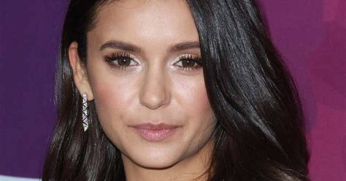 Nina Dobrev: an in-Depth Look at Her Journey, Career, and the Controversies Surrounding Her