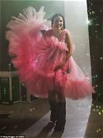 Nina Marie: the Rising Star of Modern Entertainment