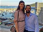 Nina Mirotic Age (Nikola Mirotic Wife & Girlfriend) Wiki, Married Life, Net Worth