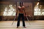 Ninja Assassin Kiriko: the Art of Stealth and Precision