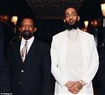 Nipsey Hussle Parents: Meet Dawit Asghedom and Angelique Smith