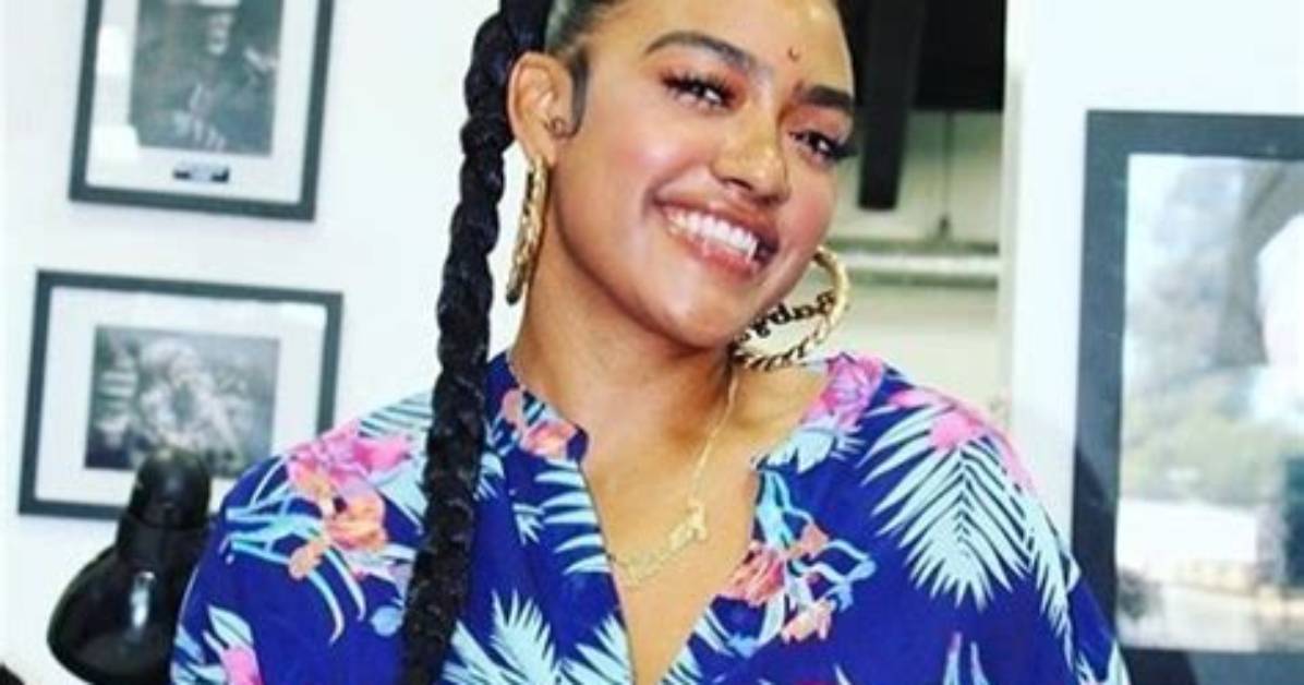 Nipsey Hussle’s Sister Samantha Smith Wiki, Bio, Age, Husband, Kids, Net Worth, Height, Parents, Family, Ethnicity, Nationality and Instagram