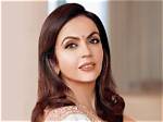 Nita Ambani: a Beacon of Health and Wellness