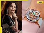 Nita Ambani: a Glimpse into Her Health Condition