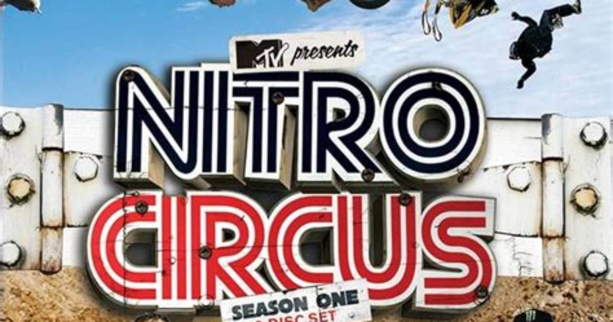 Nitro Circus Tragedies: Kyle's Fatal Crash